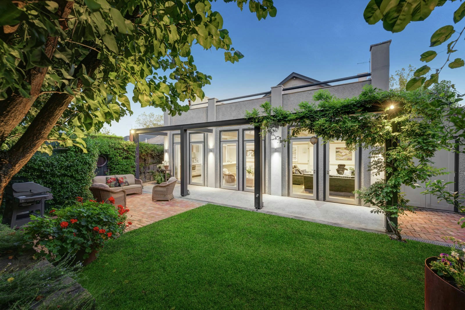 1A Wiseman Street, Hawthorn East, VIC