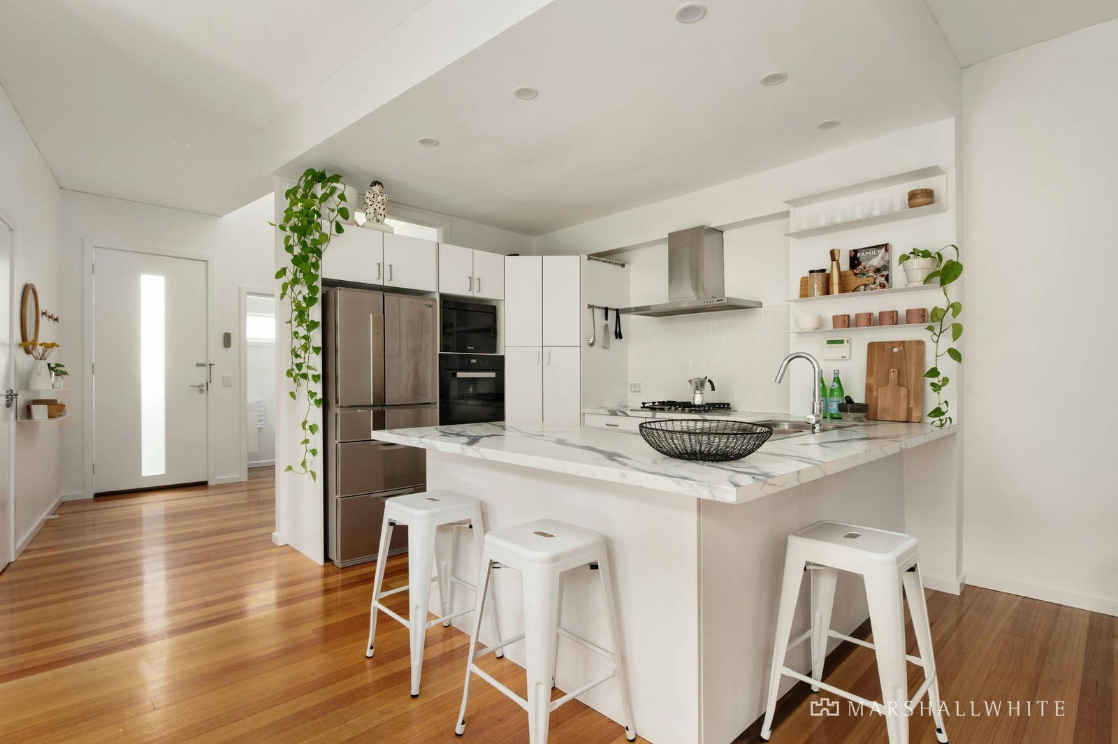 74 Hunter Street, Richmond, VIC