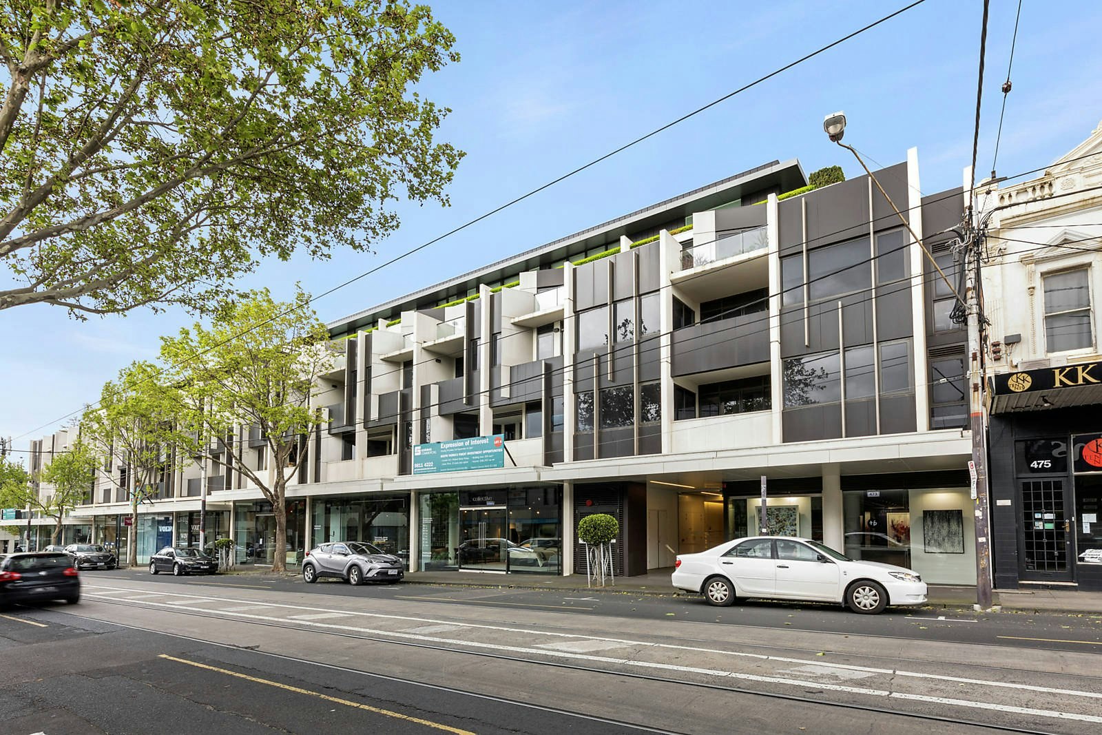 101/471 Malvern Road, South Yarra, VIC