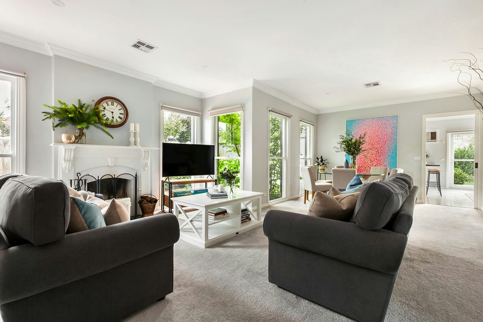 2/5 The Rialto West, Malvern East, VIC