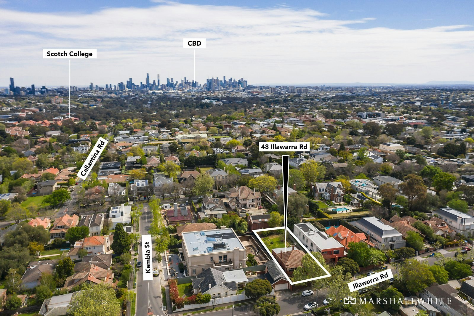 48 Illawarra Road, Hawthorn, VIC