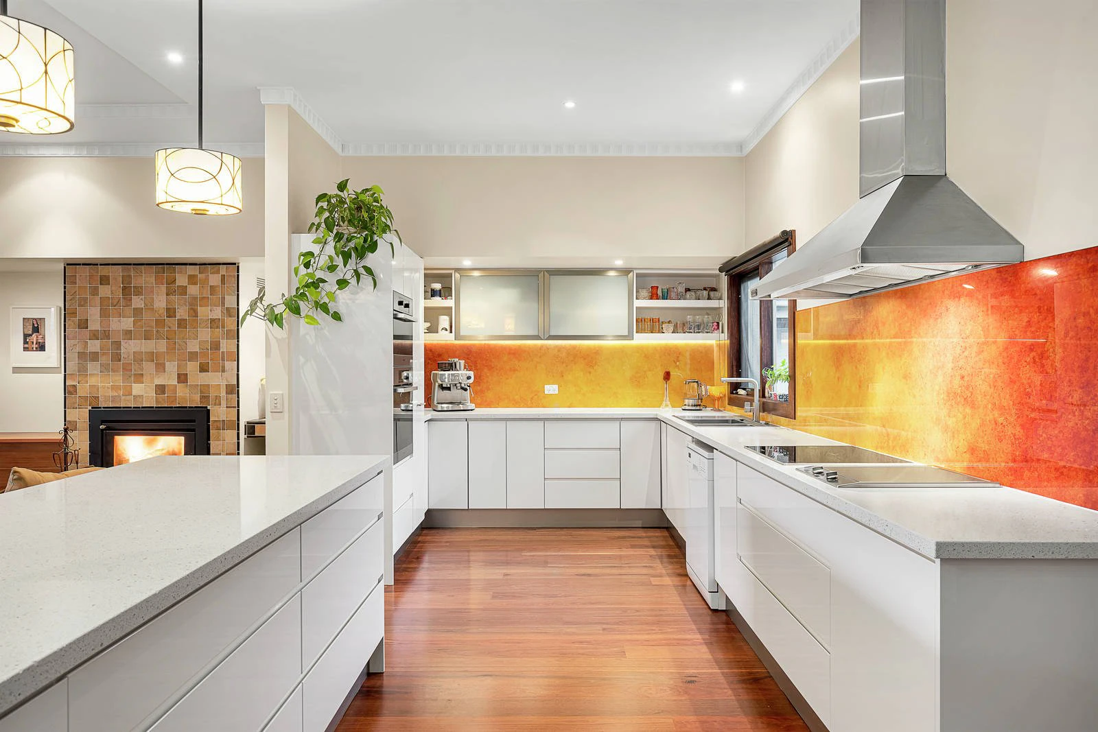 1 Harris Avenue, Glen Iris, VIC