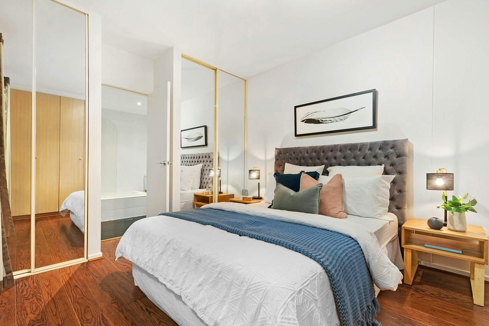 1/184 Albert Road, South Melbourne, VIC