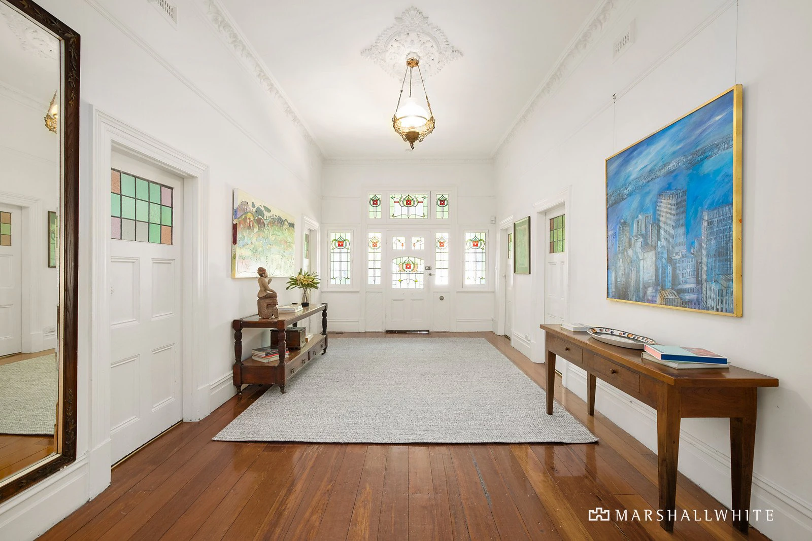 29 Holyrood Street, Hampton, VIC