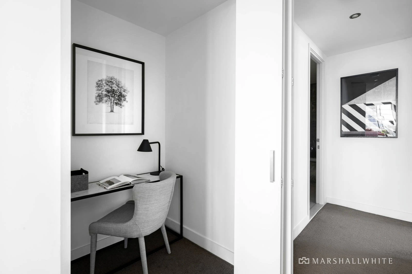 1105/505 St Kilda Road, Melbourne, VIC