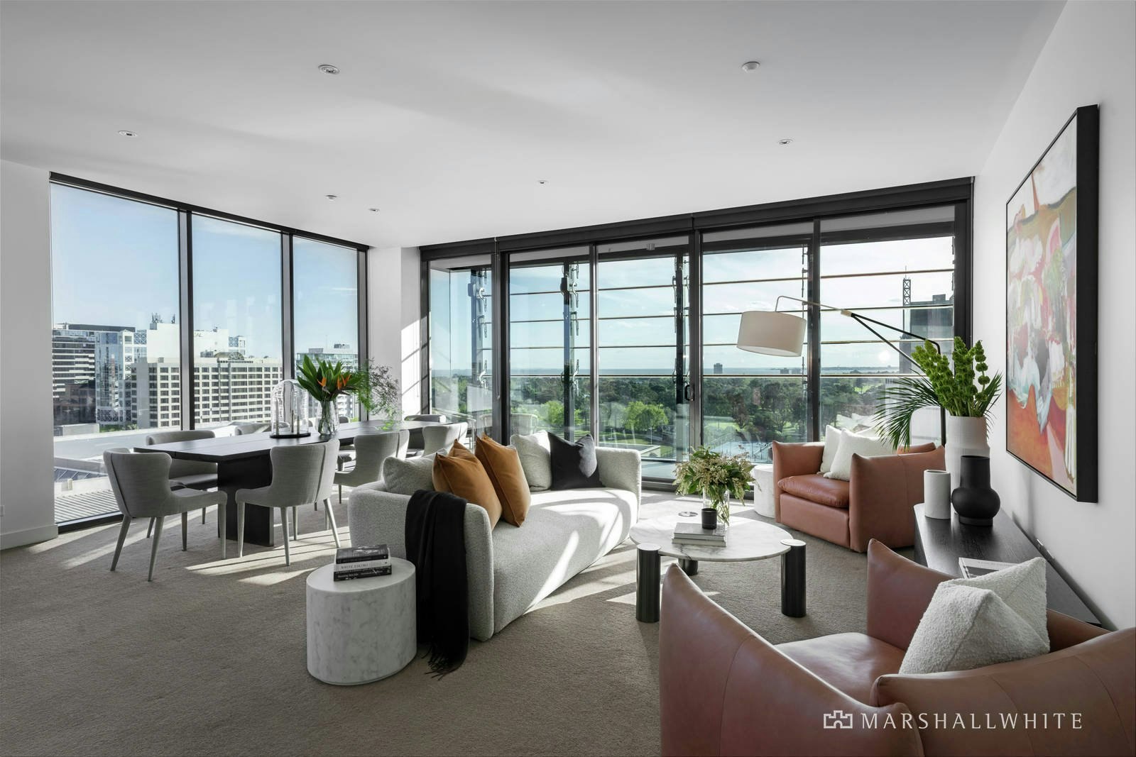 1105/505 St Kilda Road, Melbourne, VIC