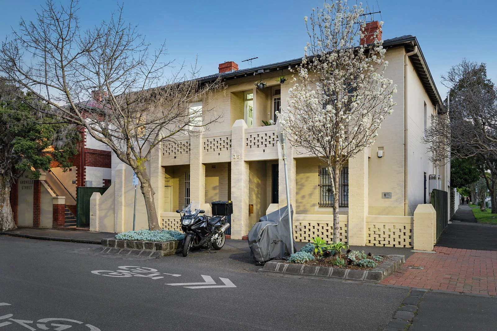 4/38 Greville Street, Prahran, VIC