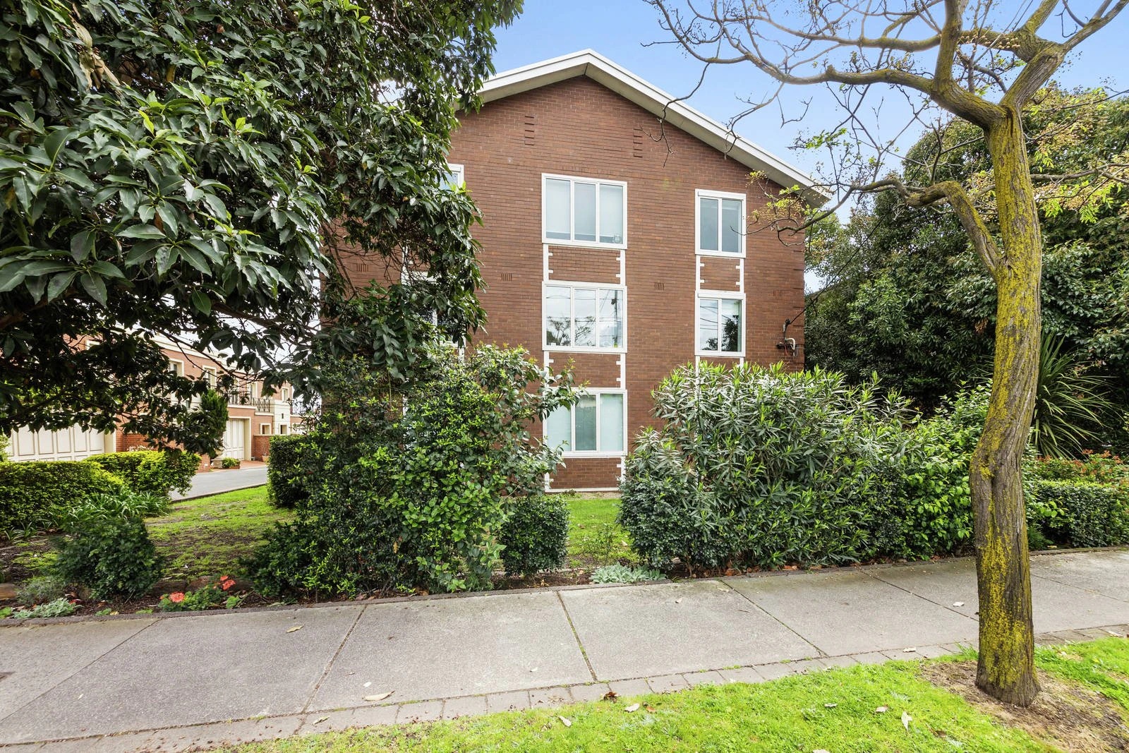 8/127 Riversdale Road, Hawthorn, VIC