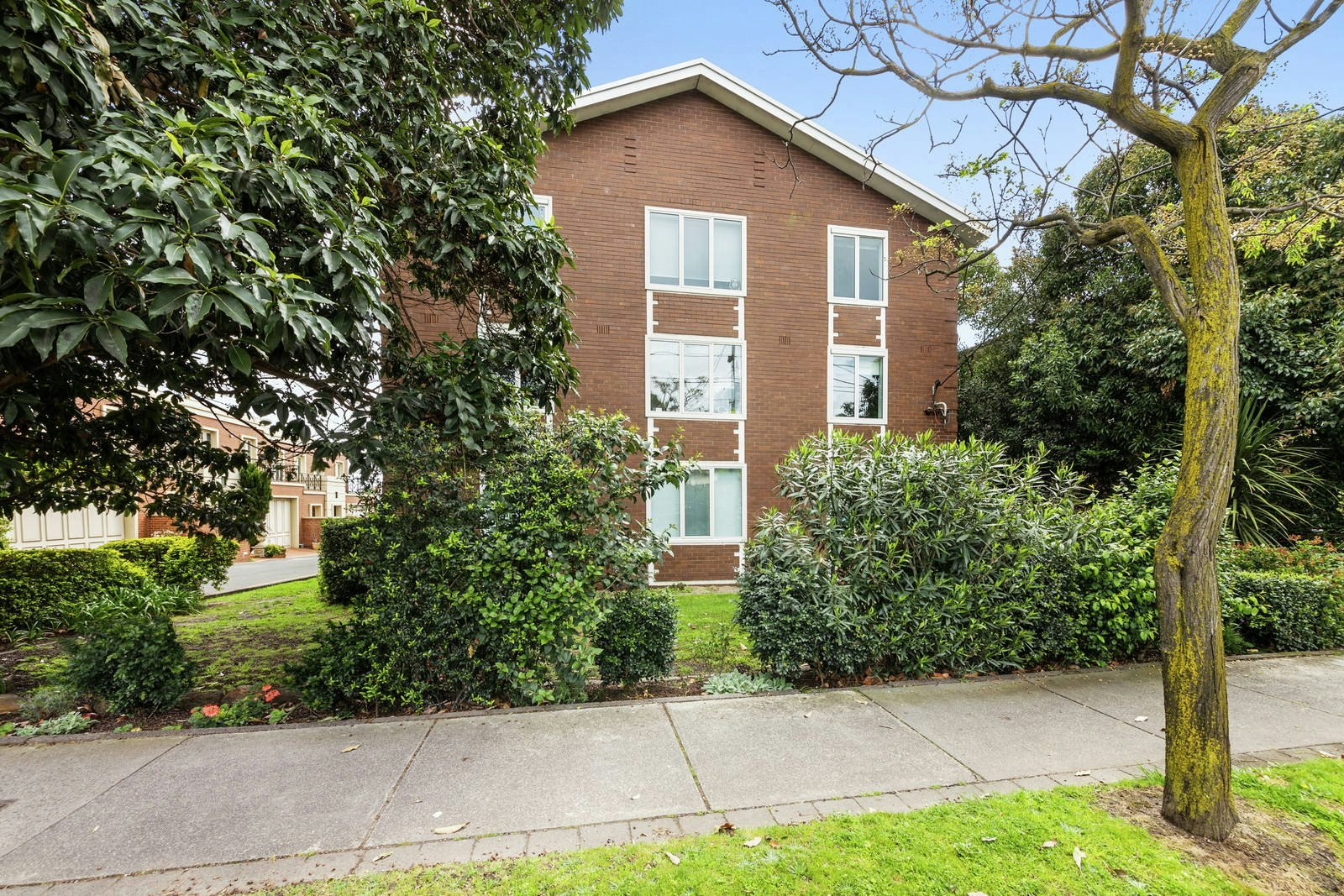 8/127 Riversdale Road, Hawthorn, VIC