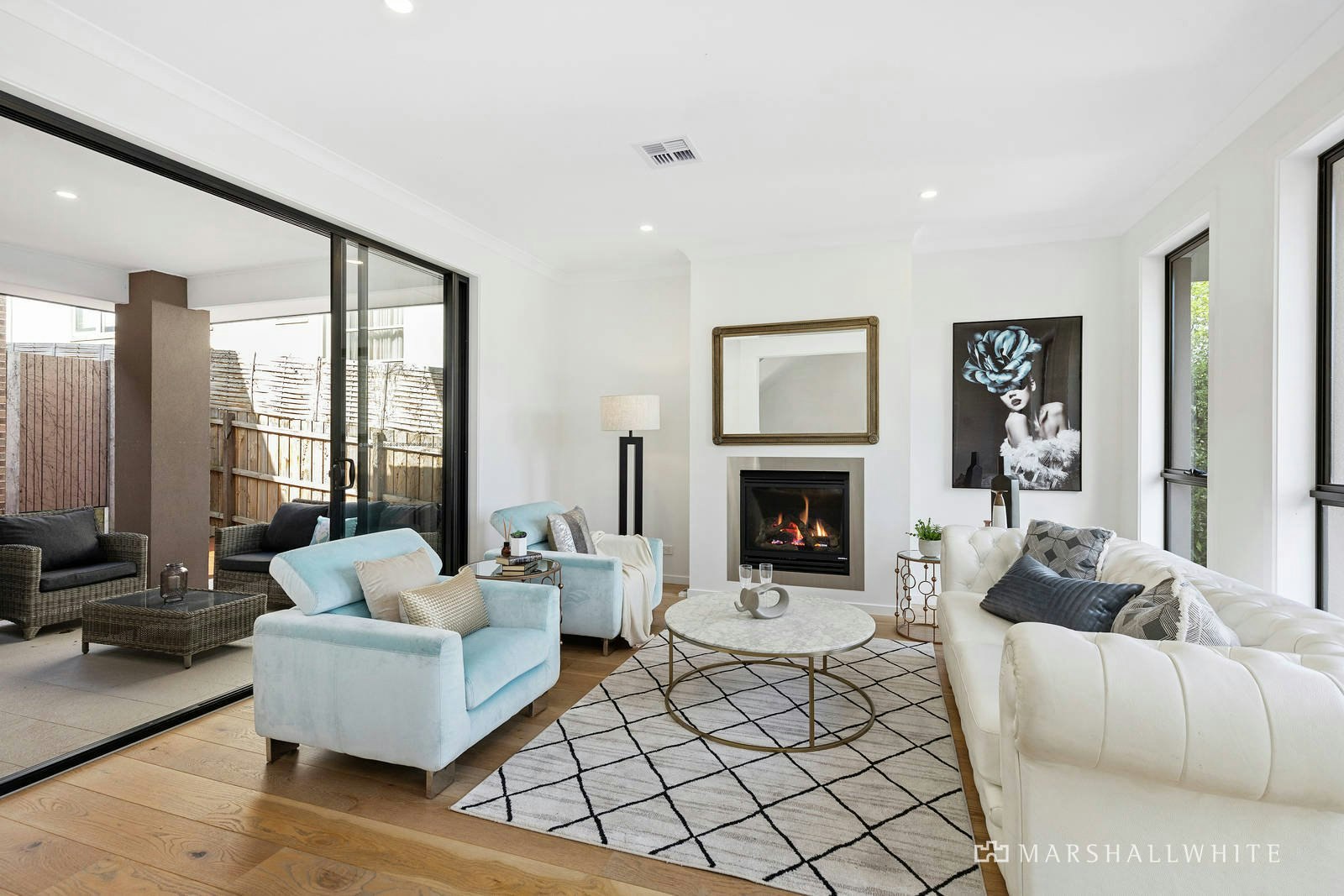 1/25 Illawarra Road, Balwyn North, VIC