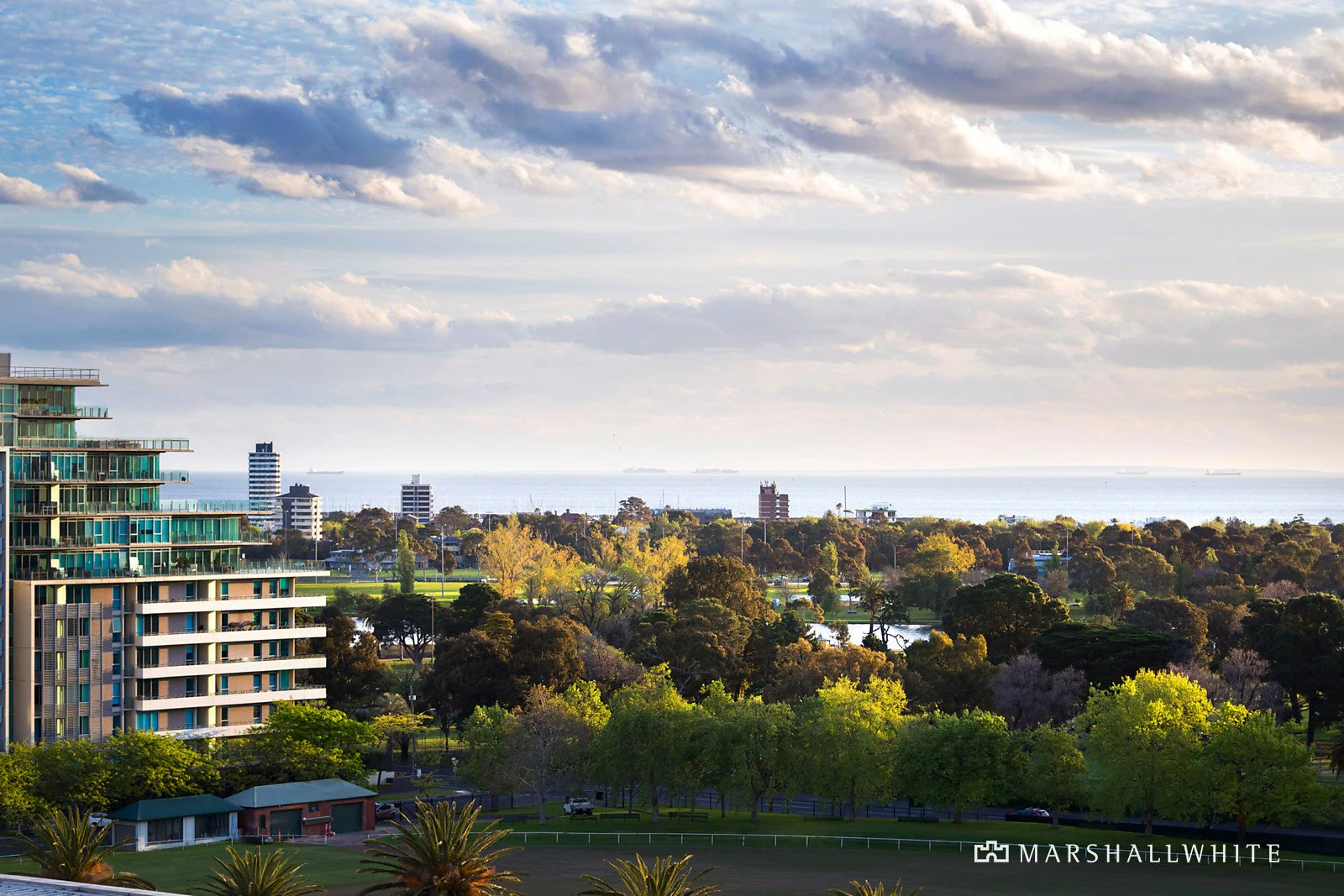 1105/505 St Kilda Road, Melbourne, VIC