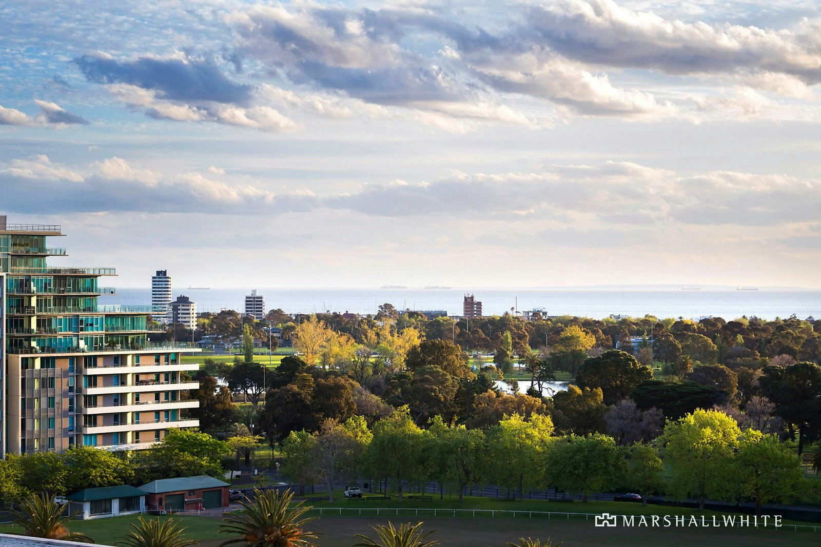 1105/505 St Kilda Road, Melbourne, VIC