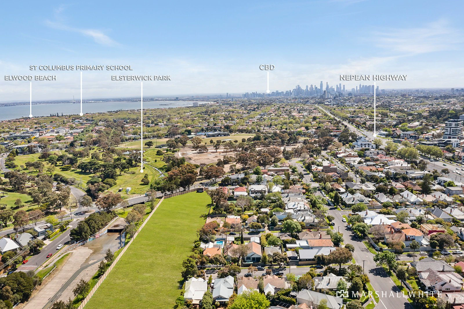 6 Airlie Street, Brighton, VIC