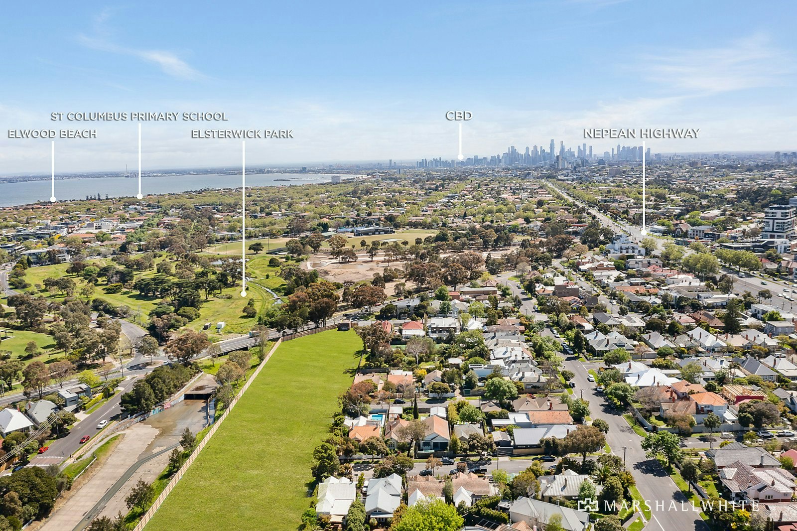 6 Airlie Street, Brighton, VIC