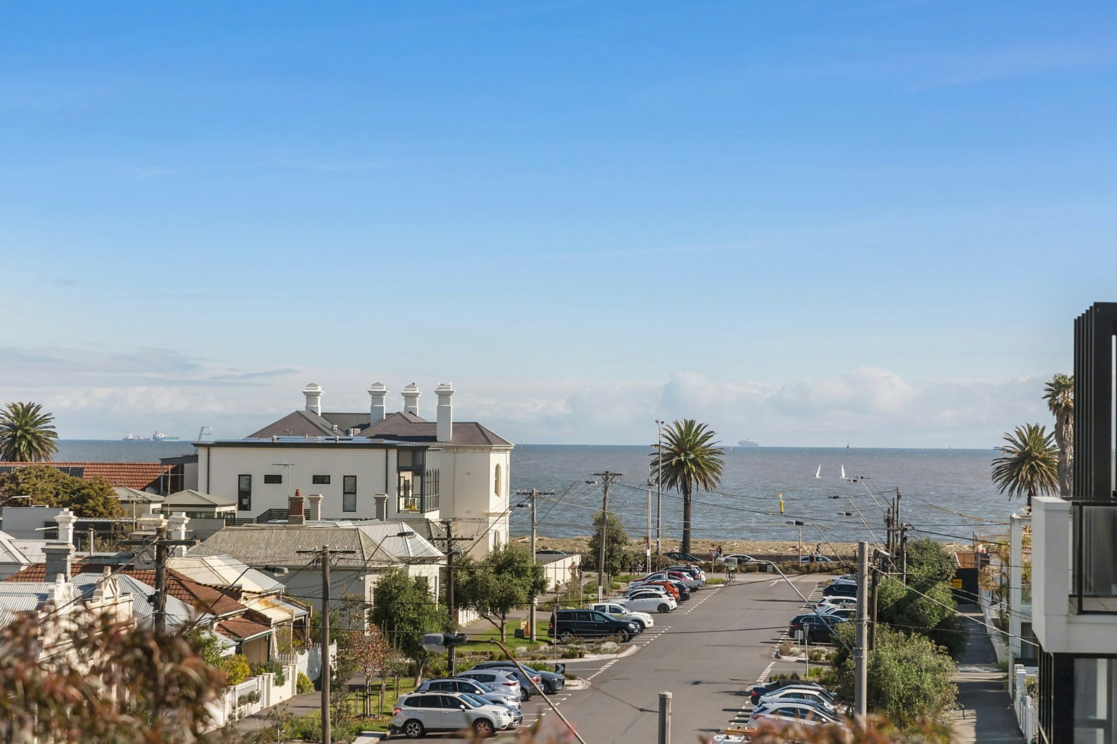 36 Graham Street, Albert Park, VIC