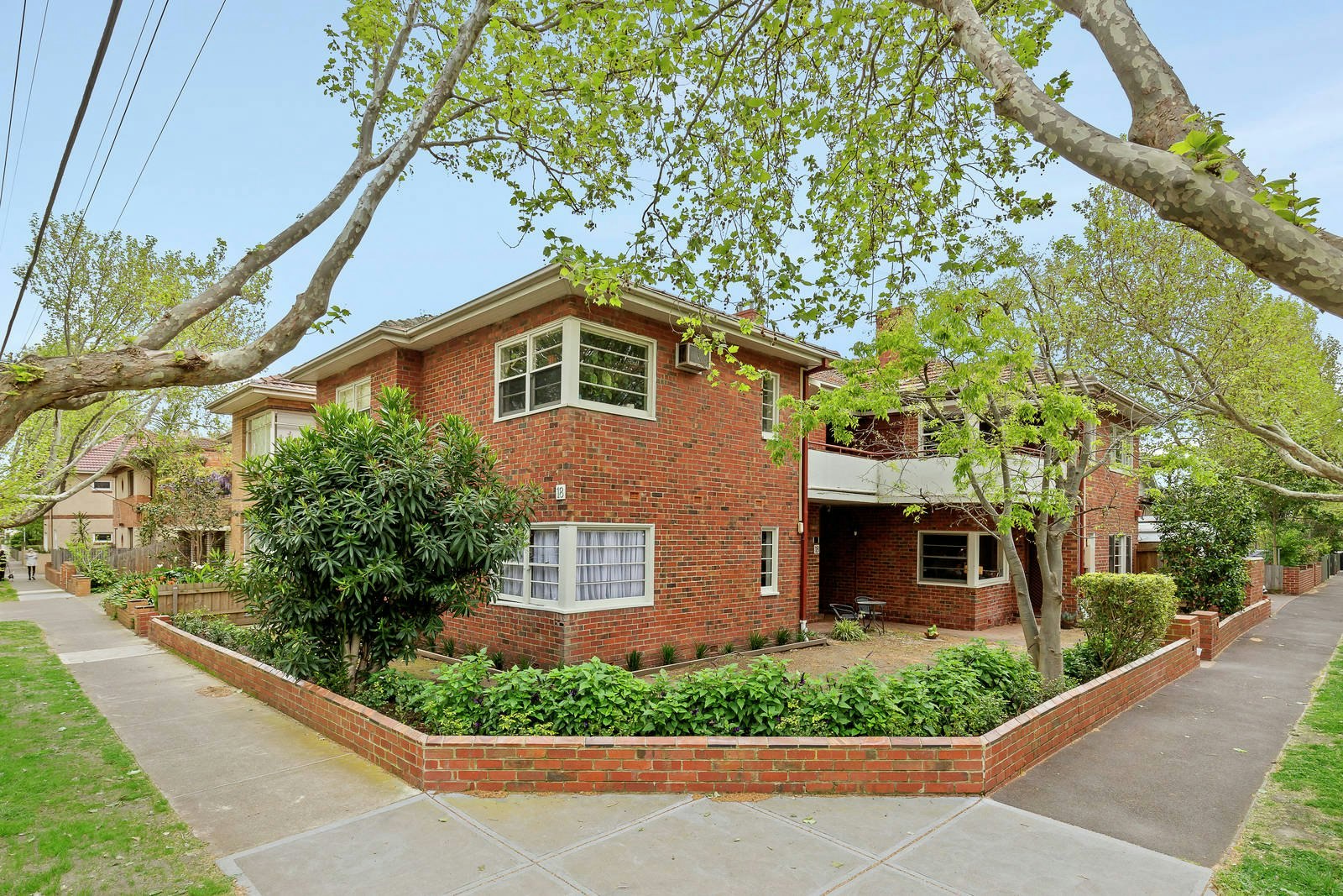 1/18 Shelley Street, Elwood, VIC