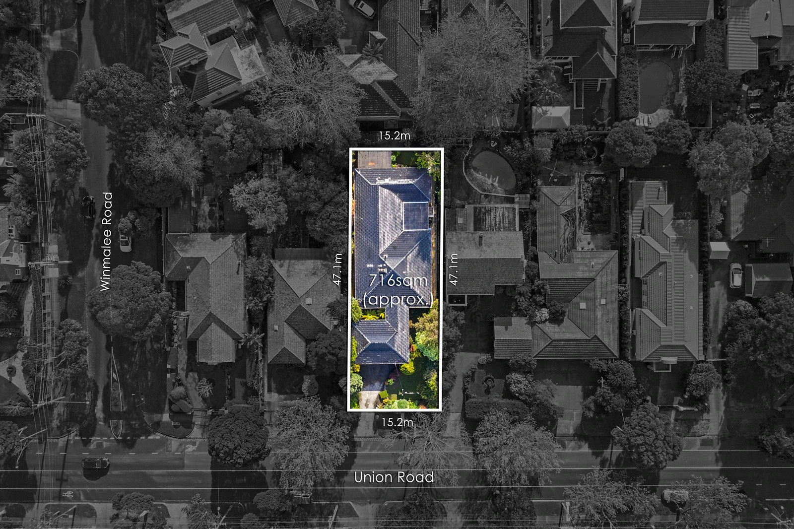 318 Union Road, Balwyn, VIC