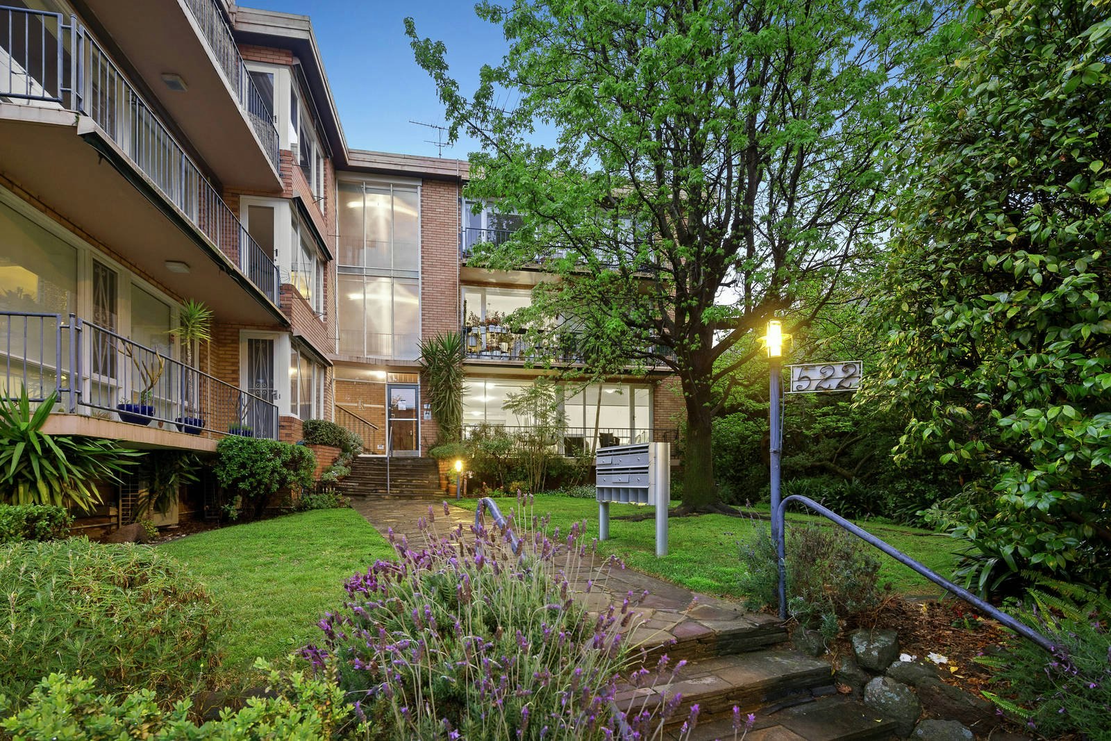 1/522 Toorak Road, Toorak, VIC