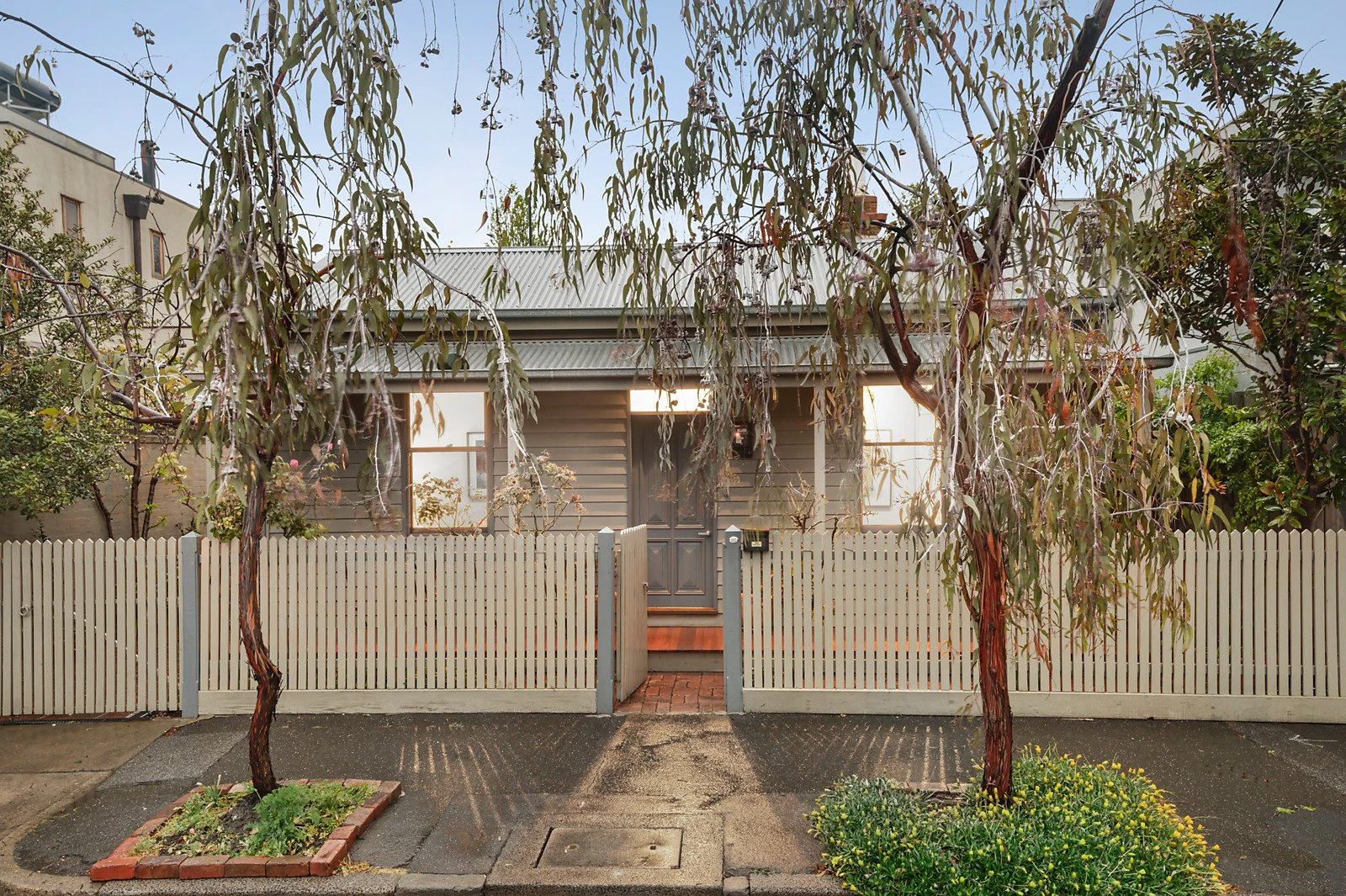 112 Ross Street, Port Melbourne, VIC