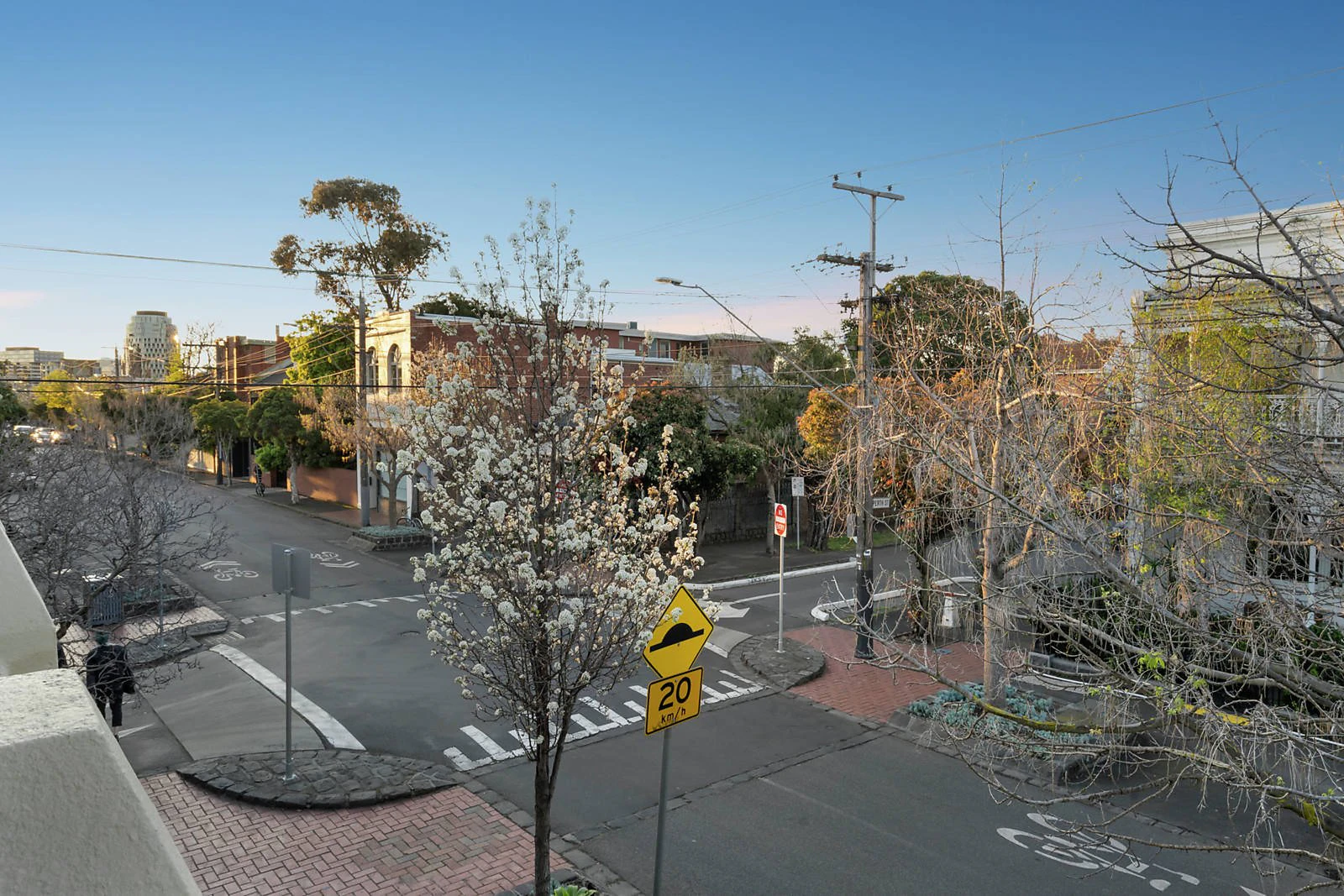 4/38 Greville Street, Prahran, VIC