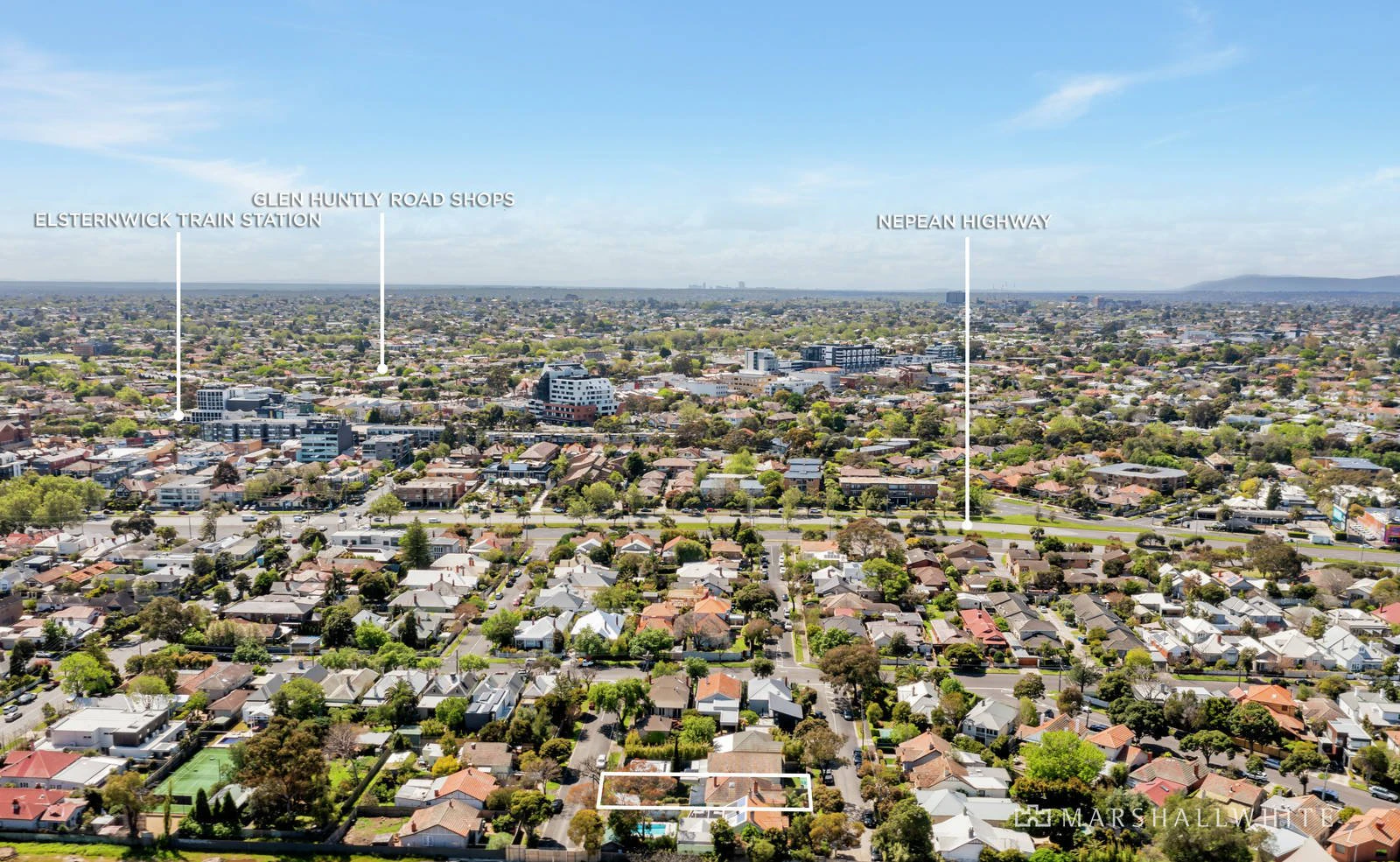 6 Airlie Street, Brighton, VIC