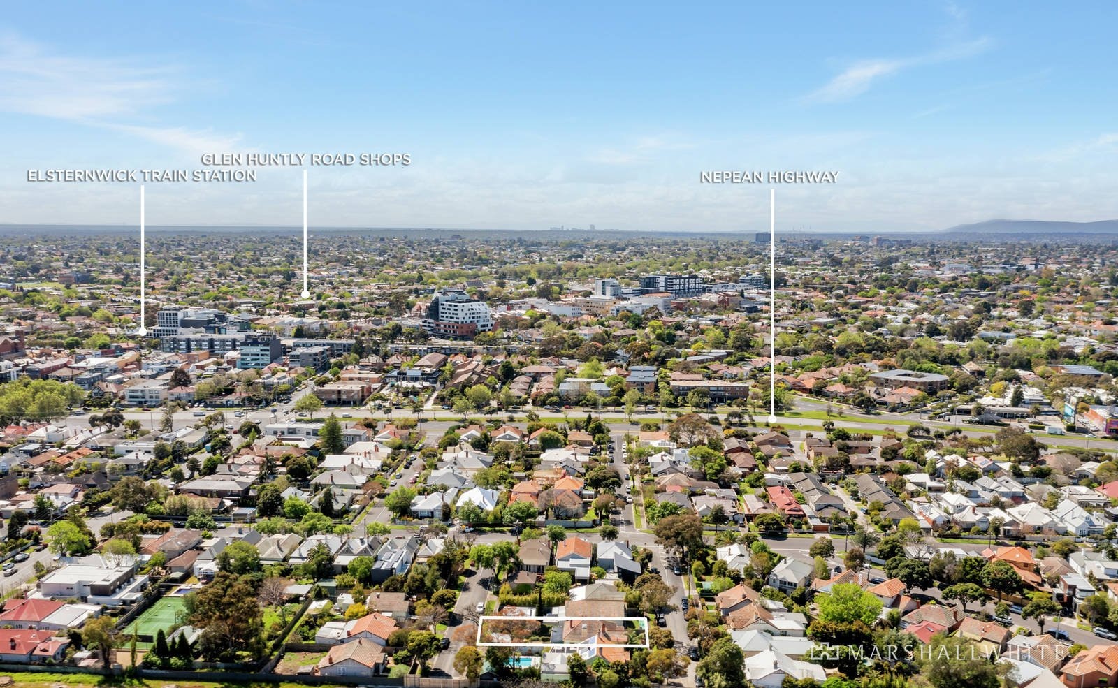 6 Airlie Street, Brighton, VIC