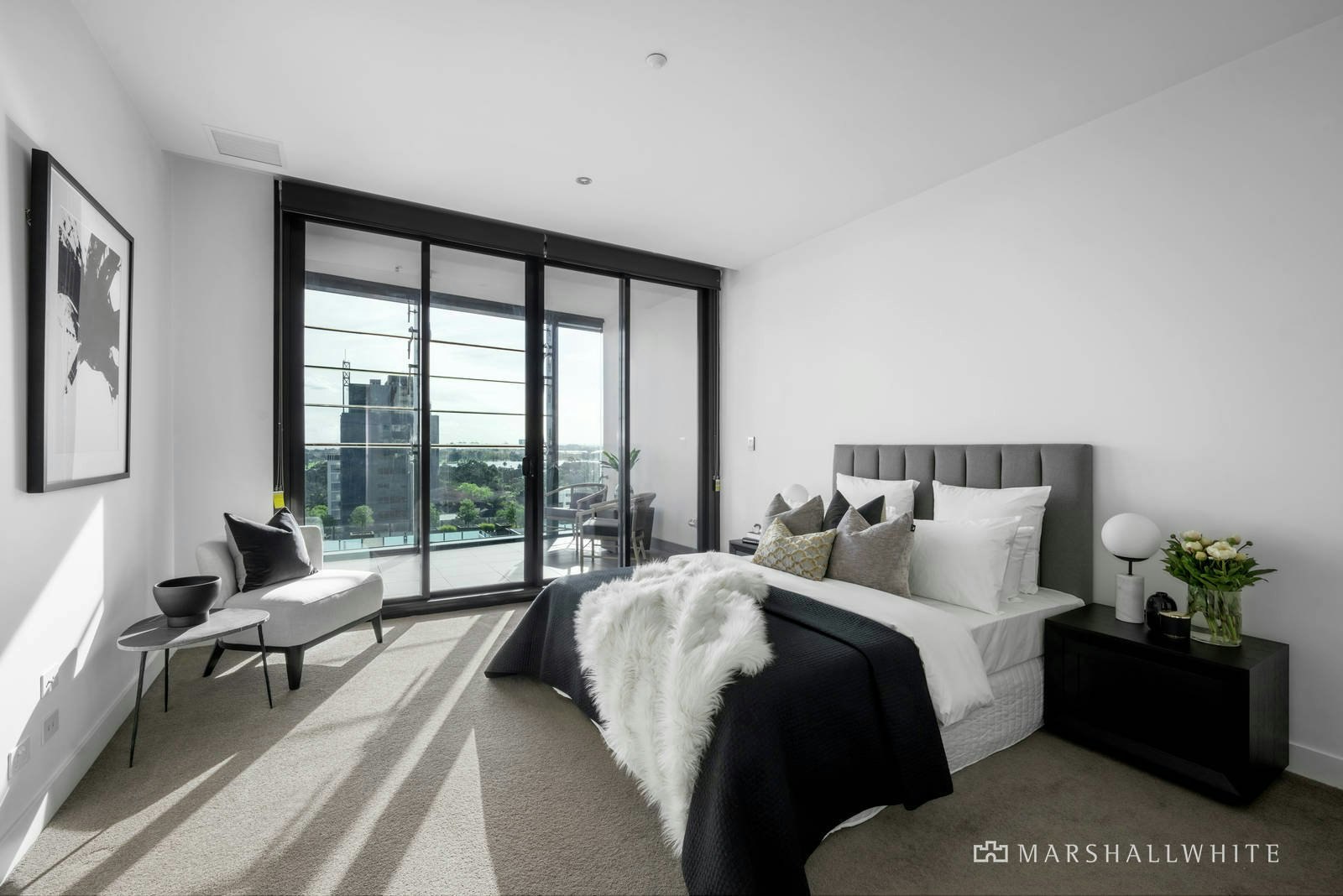 1105/505 St Kilda Road, Melbourne, VIC