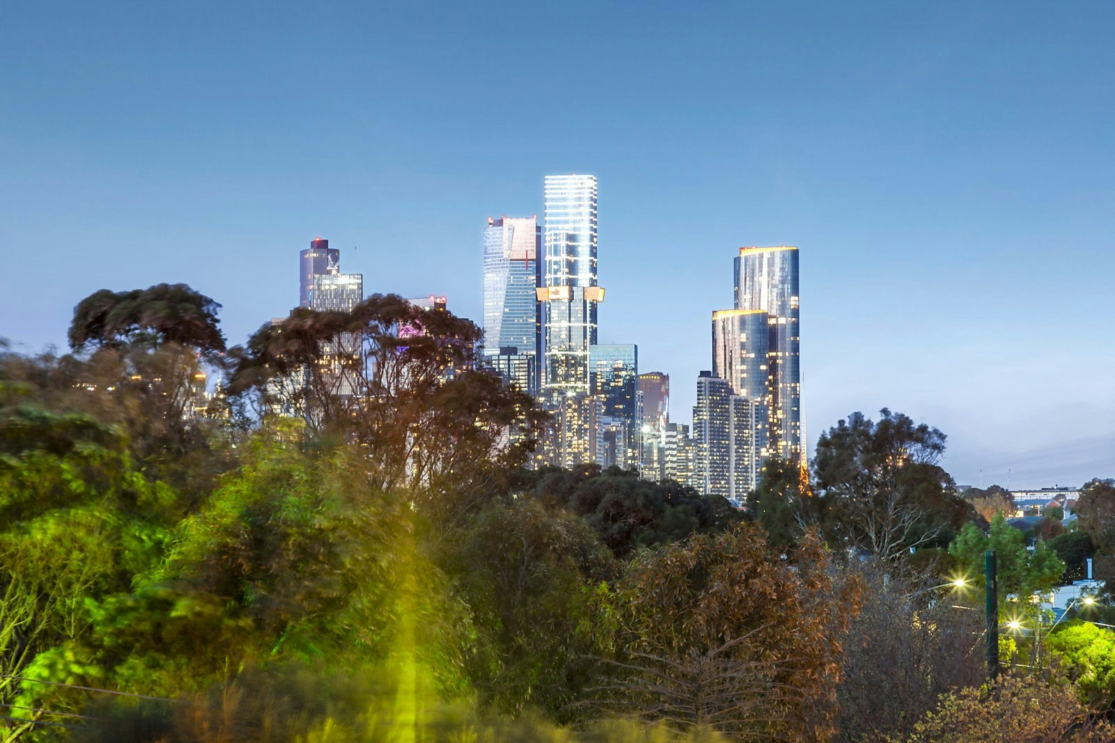 36 Graham Street, Albert Park, VIC