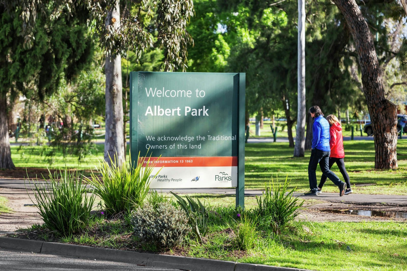 1/184 Albert Road, South Melbourne, VIC