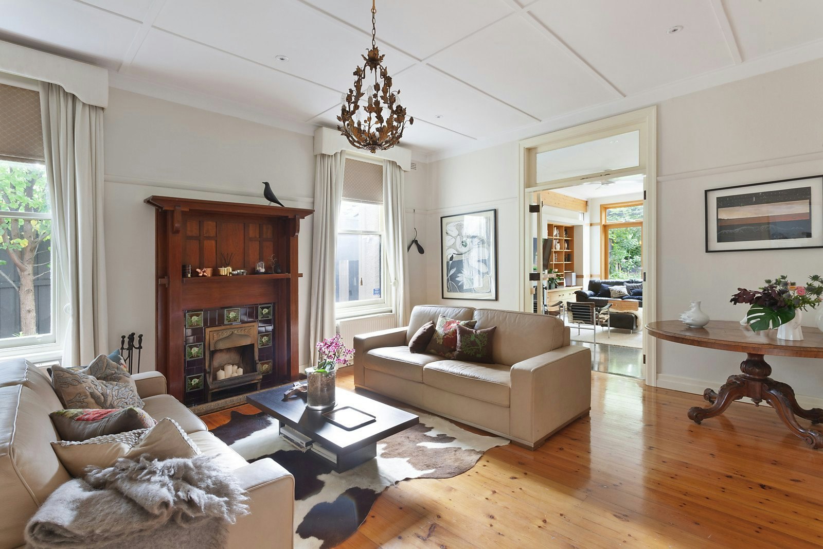 1A Wiseman Street, Hawthorn East, VIC