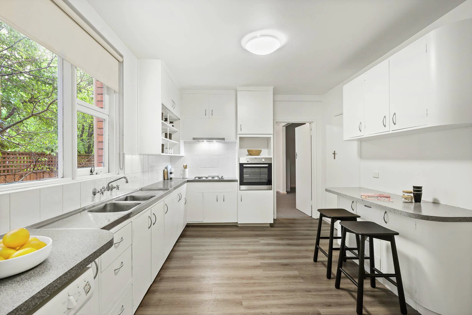 1/522 Toorak Road, Toorak, VIC