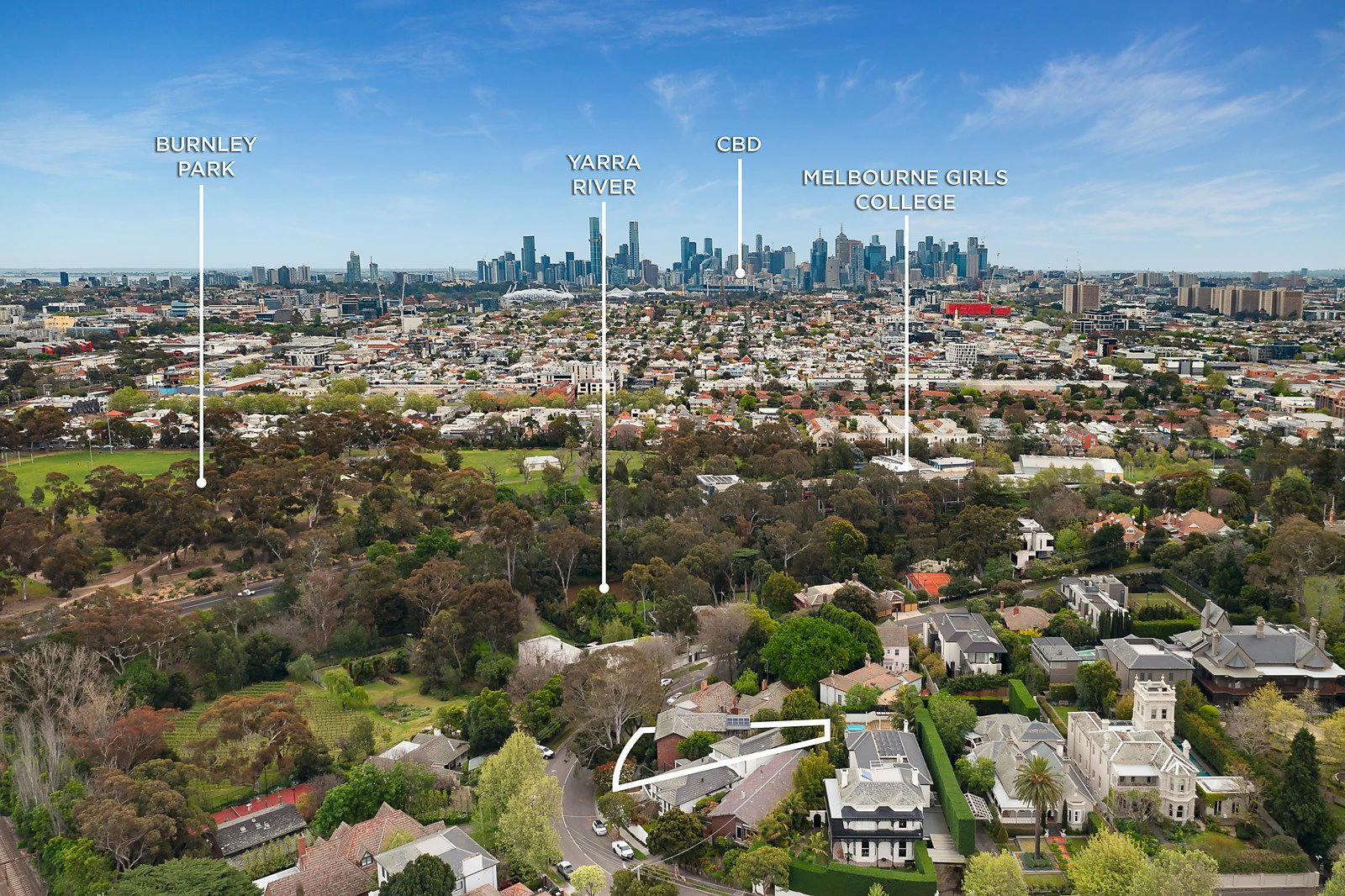 45 Coppin Grove, Hawthorn, VIC