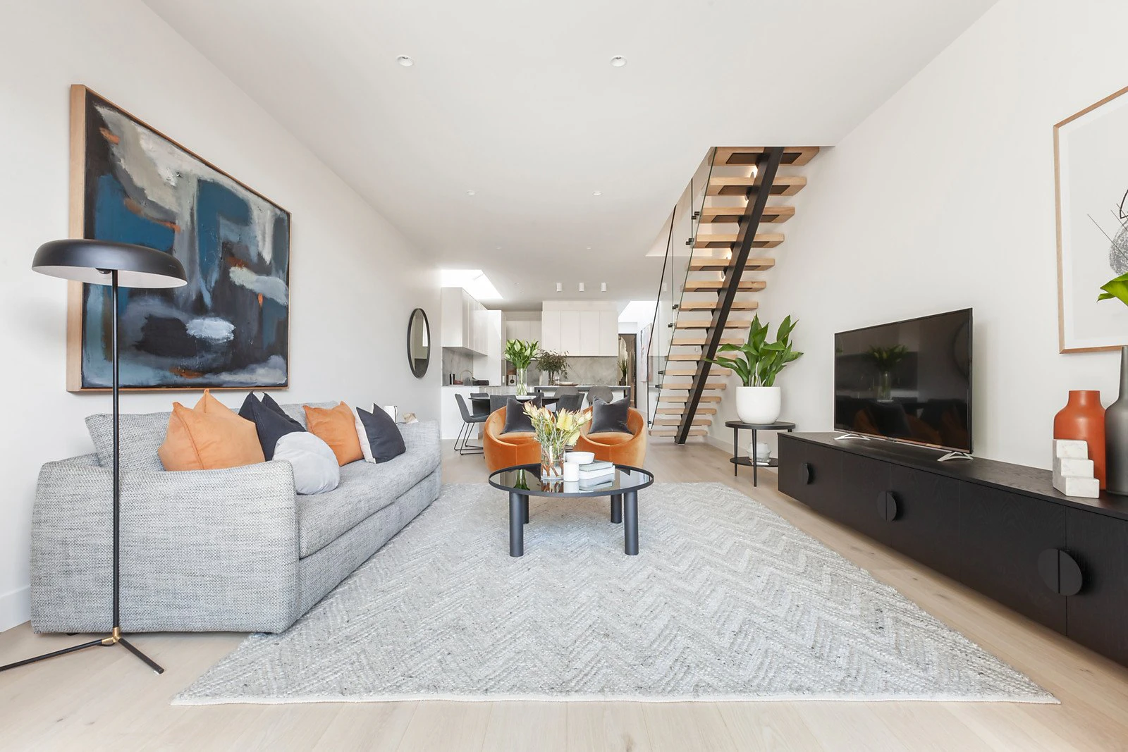 107 Graham Street, Albert Park, VIC