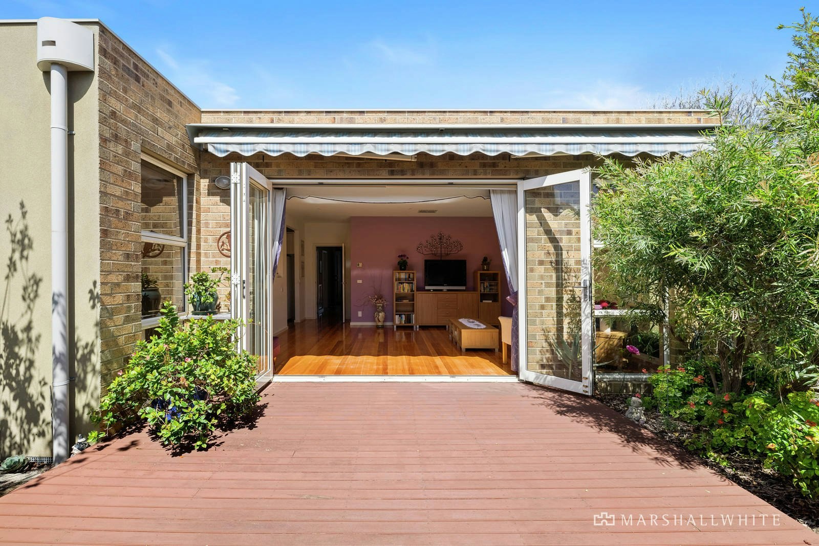 1/23 Arkaringa Crescent, Black Rock, VIC