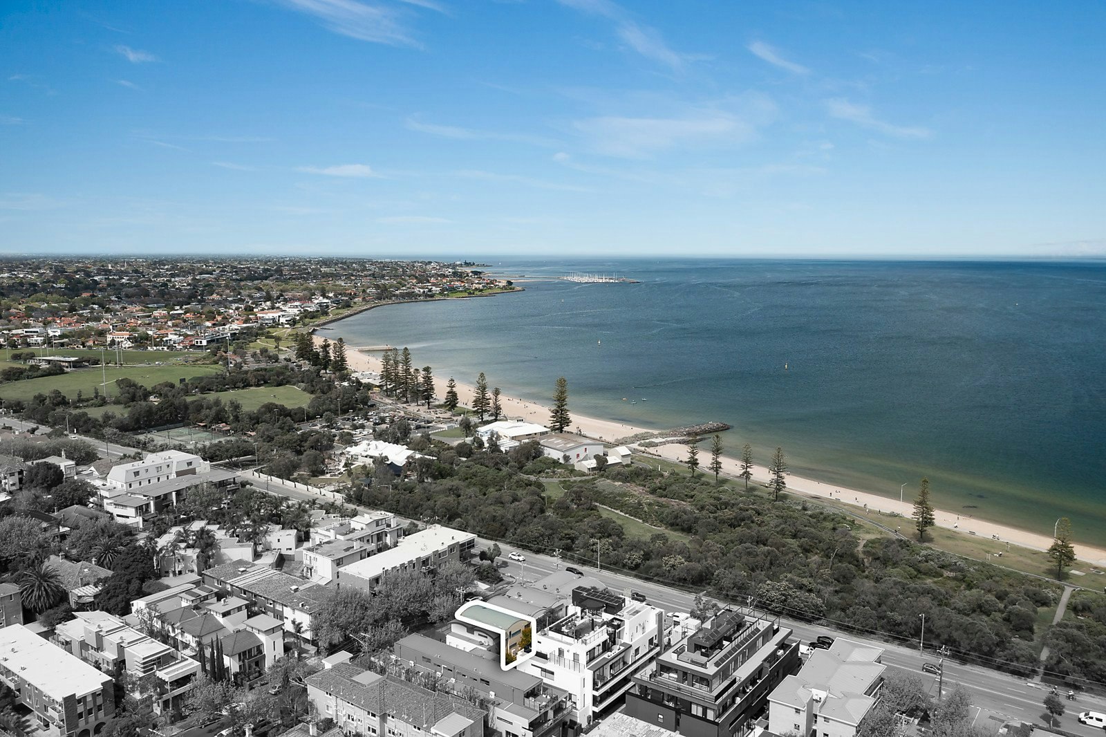 34 Selwyn Avenue, Elwood, VIC