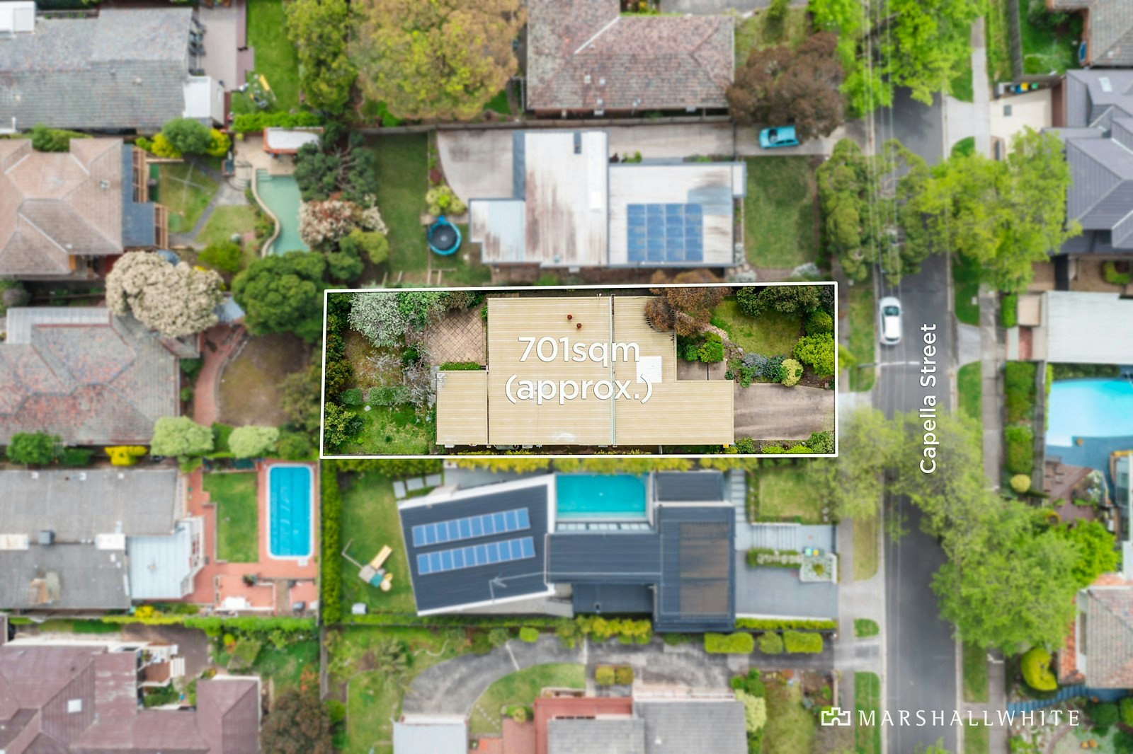 33 Capella Street, Balwyn North, VIC