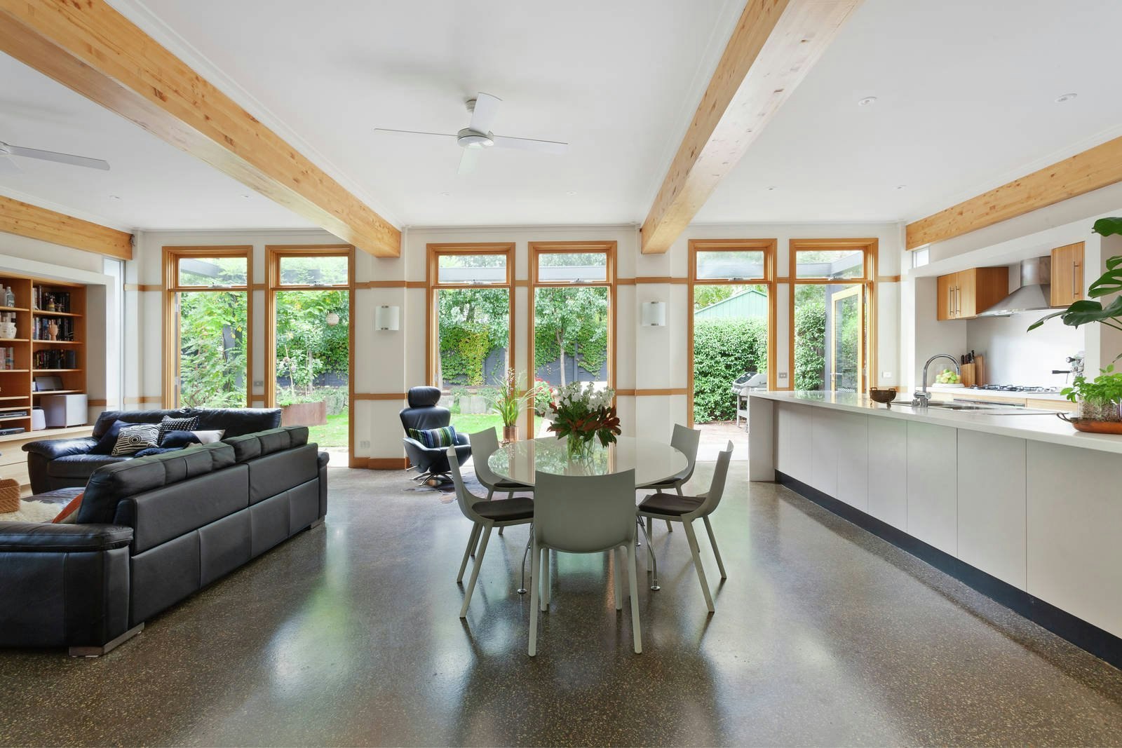 1A Wiseman Street, Hawthorn East, VIC