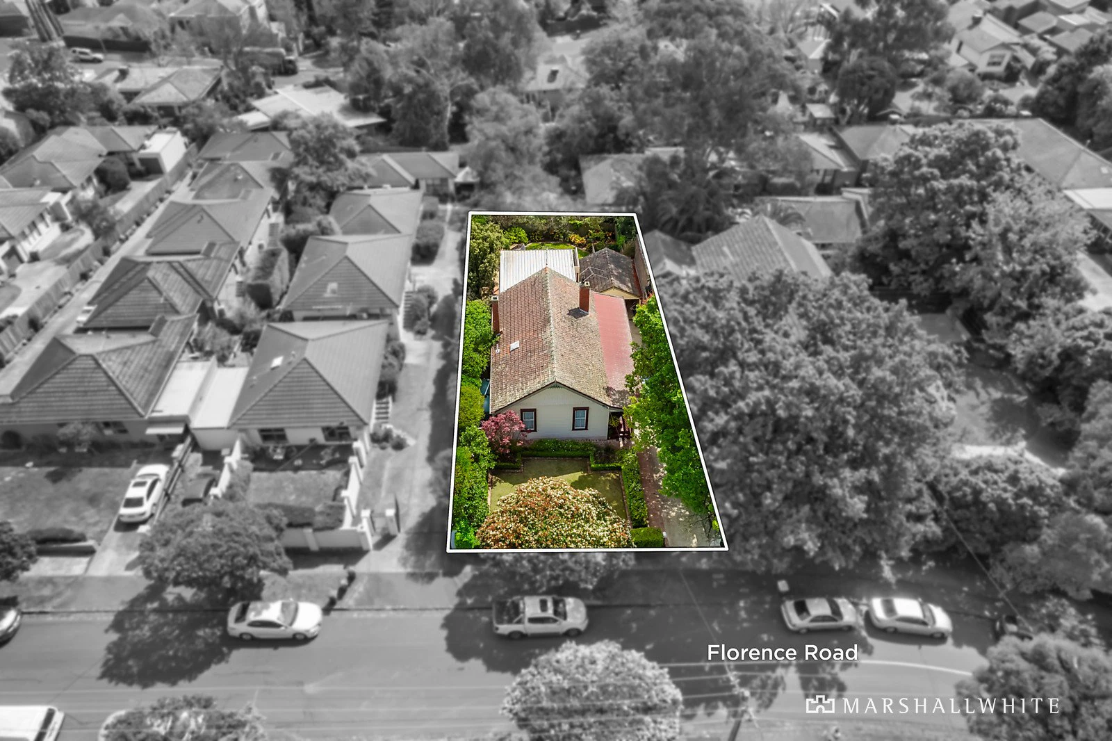 30 Florence Road, Surrey Hills, VIC