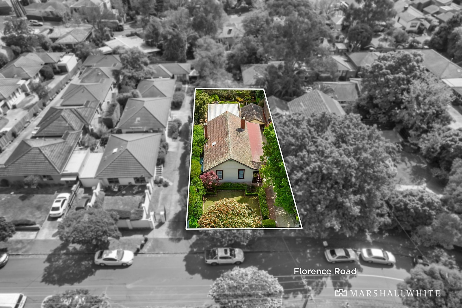 30 Florence Road, Surrey Hills, VIC