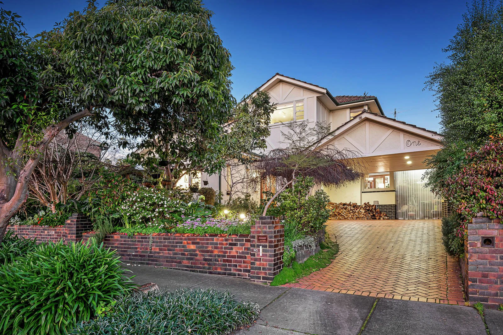 1 Harris Avenue, Glen Iris, VIC