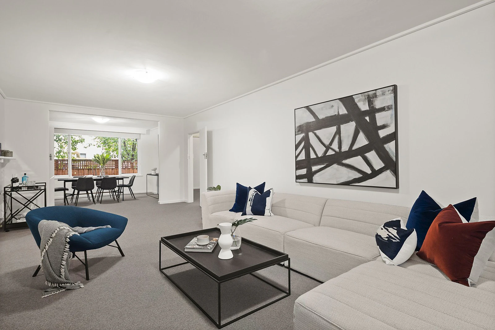 1/522 Toorak Road, Toorak, VIC