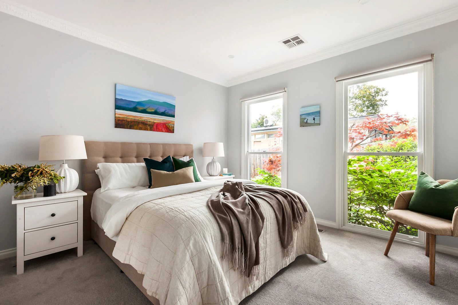 2/5 The Rialto West, Malvern East, VIC