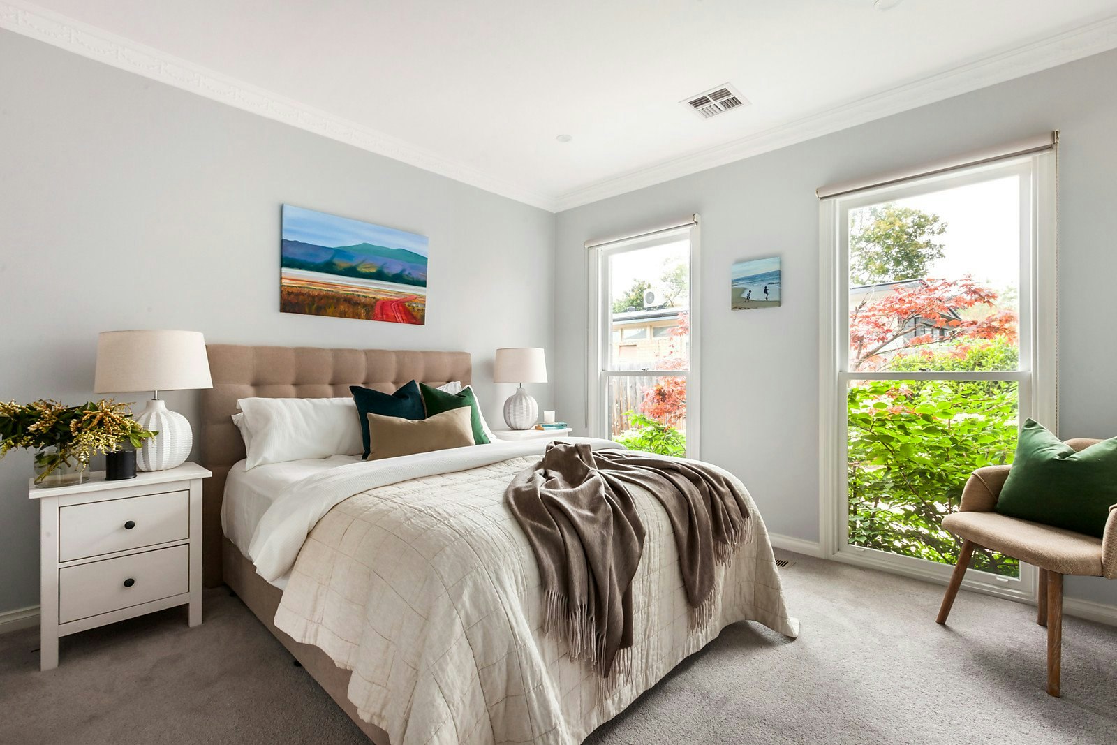 2/5 The Rialto West, Malvern East, VIC