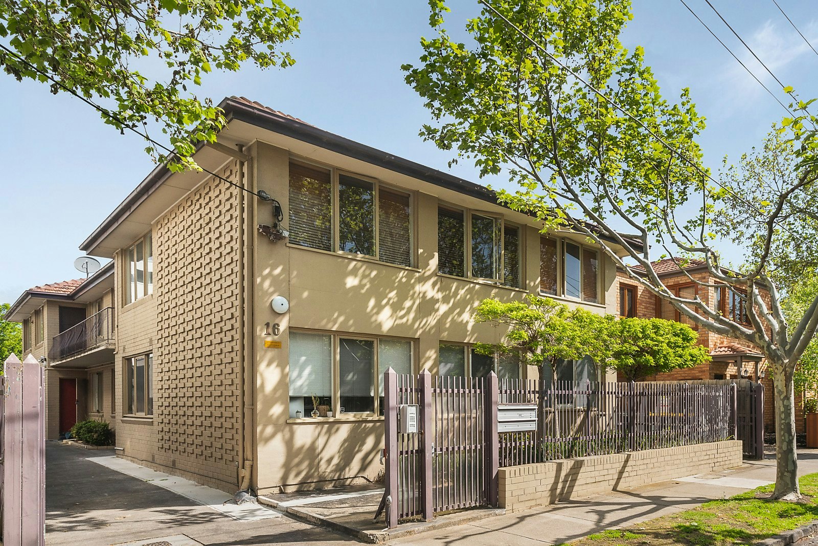 5/16 Joyce Street, Elwood, VIC