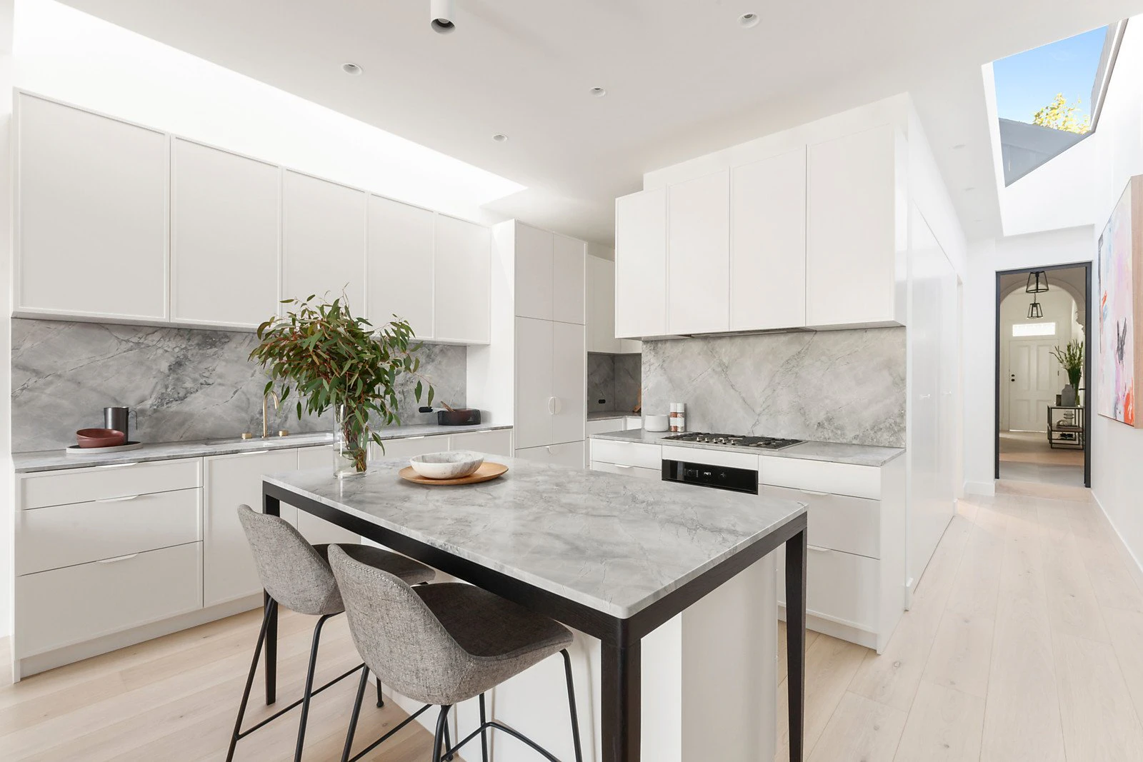 107 Graham Street, Albert Park, VIC