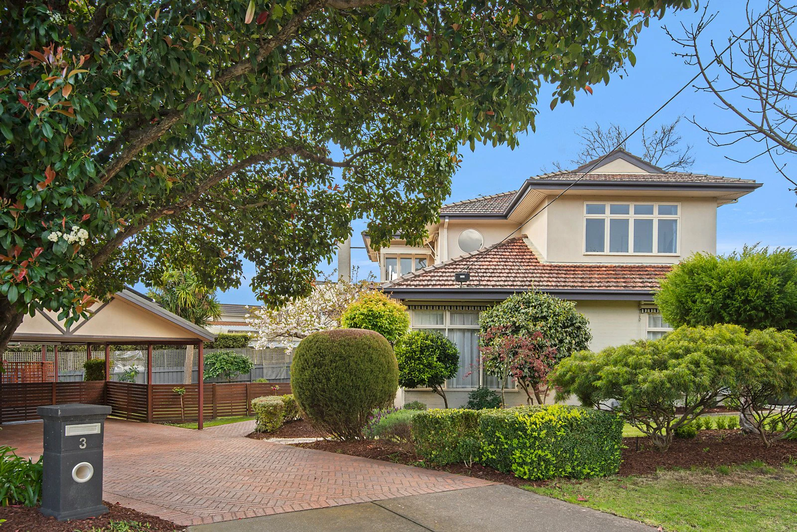 3 Melba Court, Balwyn, VIC
