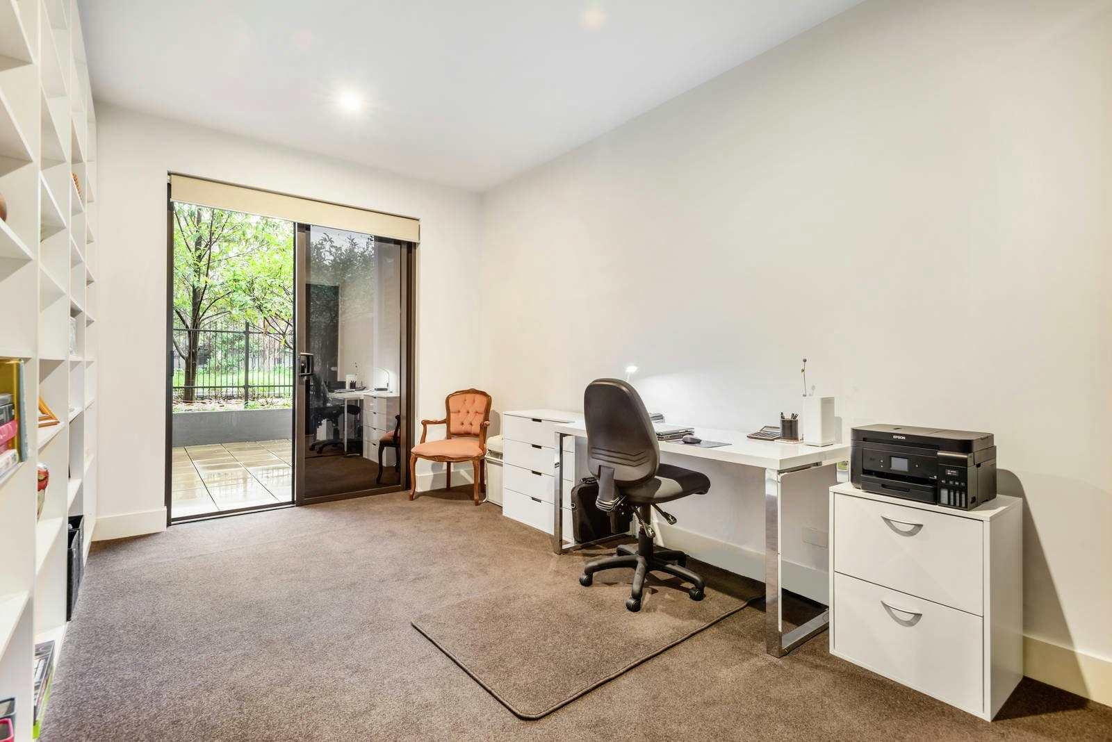 107/33 Wattle Road, Hawthorn, VIC