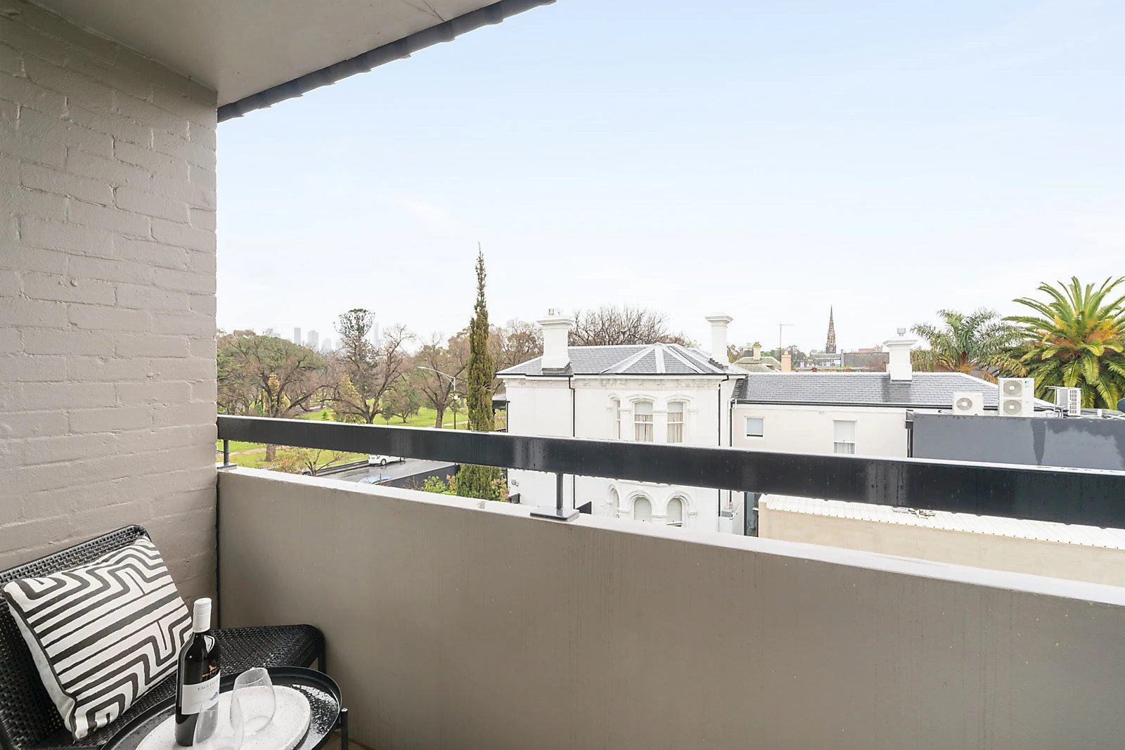 11/52 Pasley Street, South Yarra, VIC