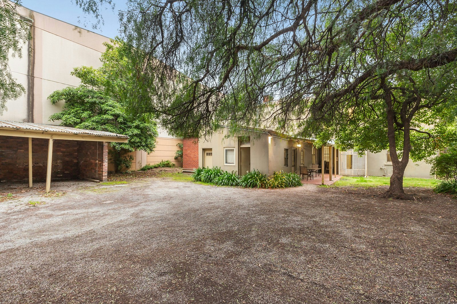 97-105 Rathdowne Street, Carlton, VIC