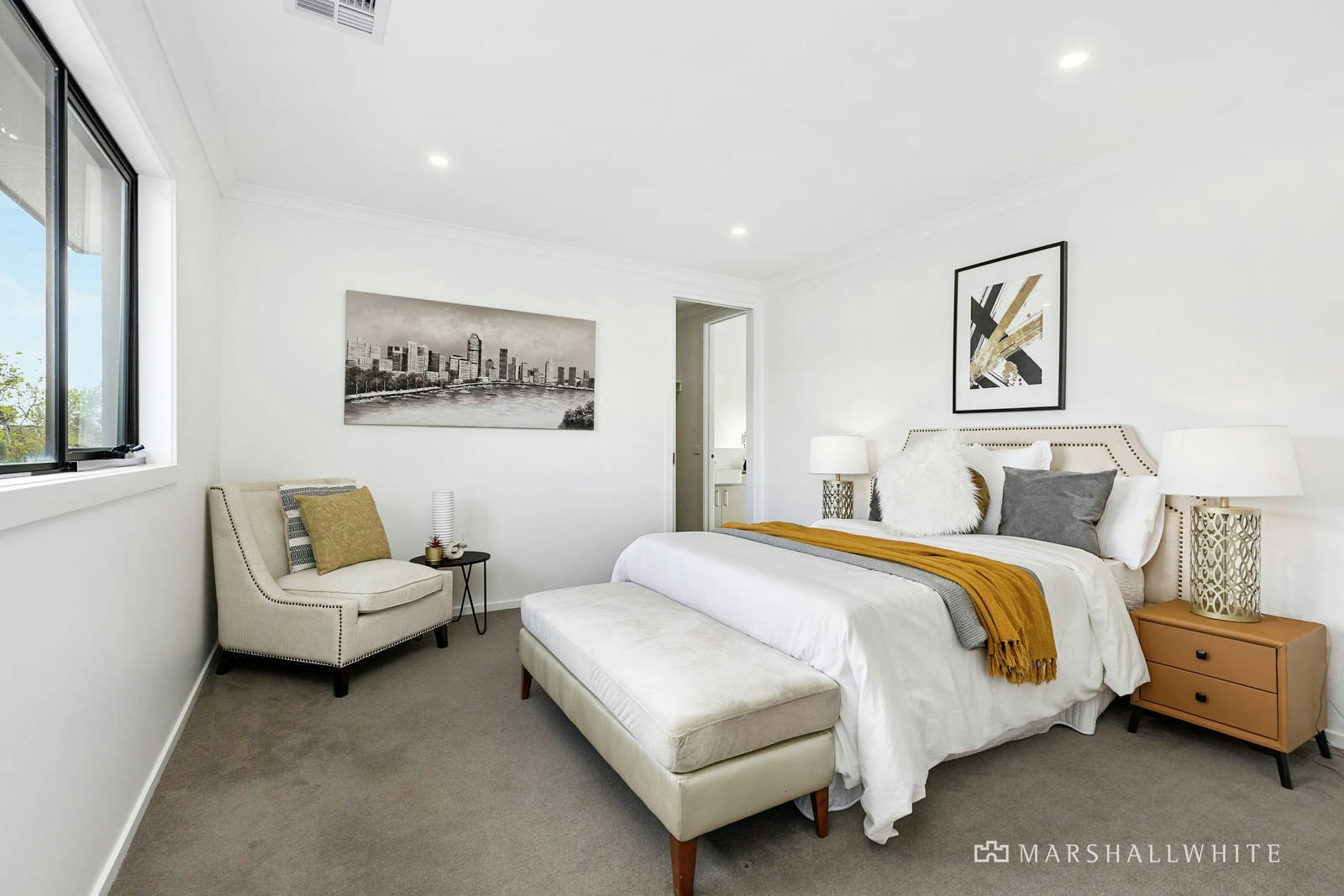 1/25 Illawarra Road, Balwyn North, VIC